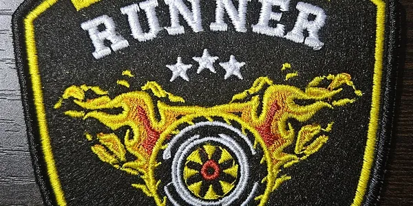 Chapter Runner