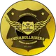 India Bull Riders Motorcycle Club Official Logo