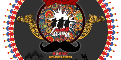 BOBMC Rider Mania - 2019