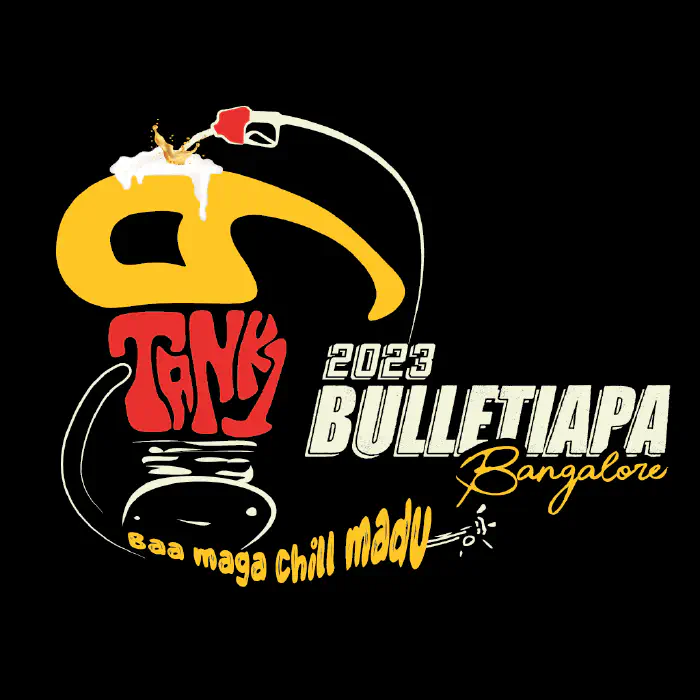 Bulletiapa - India Bull Riders